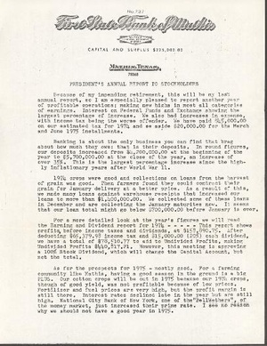 D138 Bill Nelson Presidents Annual Report To Stockholders 1974.pdf