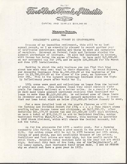 File:D138 Bill Nelson Presidents Annual Report To Stockholders 1974.pdf