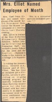 File:D177 Opal Elliott Employee of the Month Newspaper Clipping.pdf